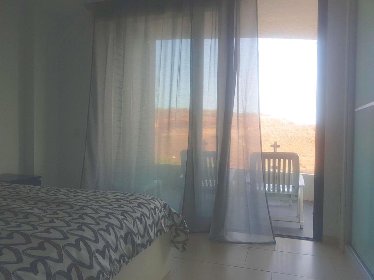 Apartment Tenerife Sur Эль-Пальмар Экстерьер фото